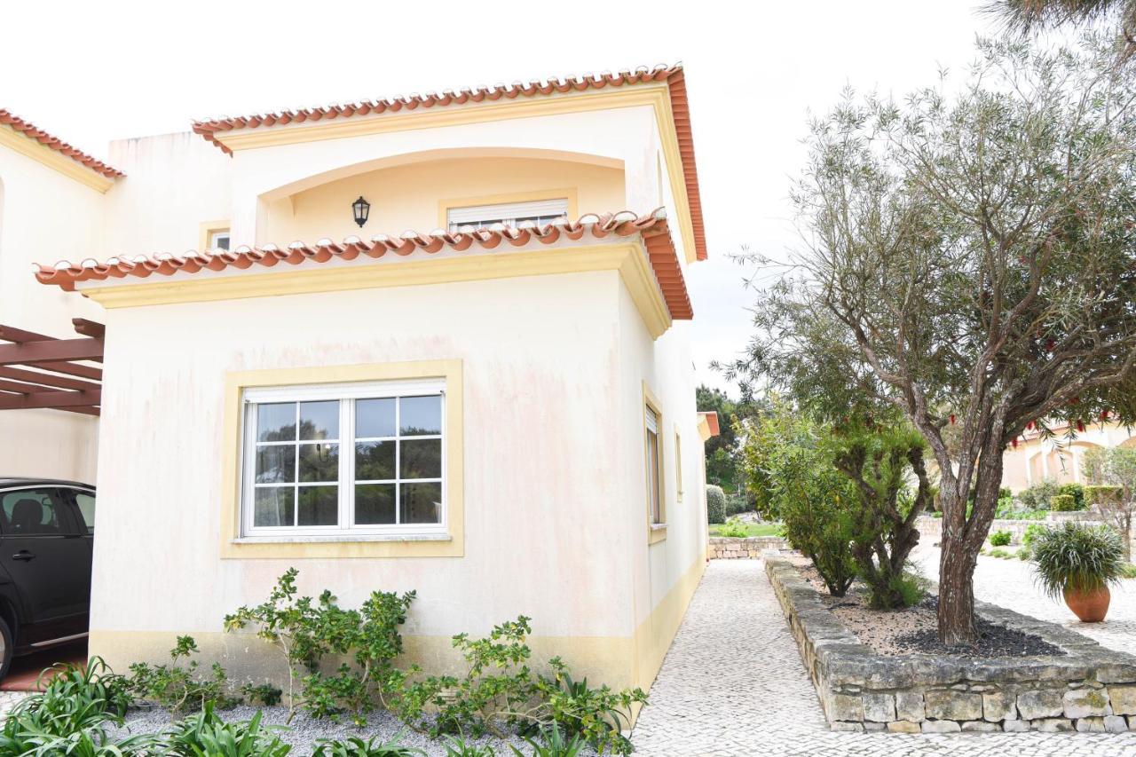 Casa América Praia del Rei Exterior foto