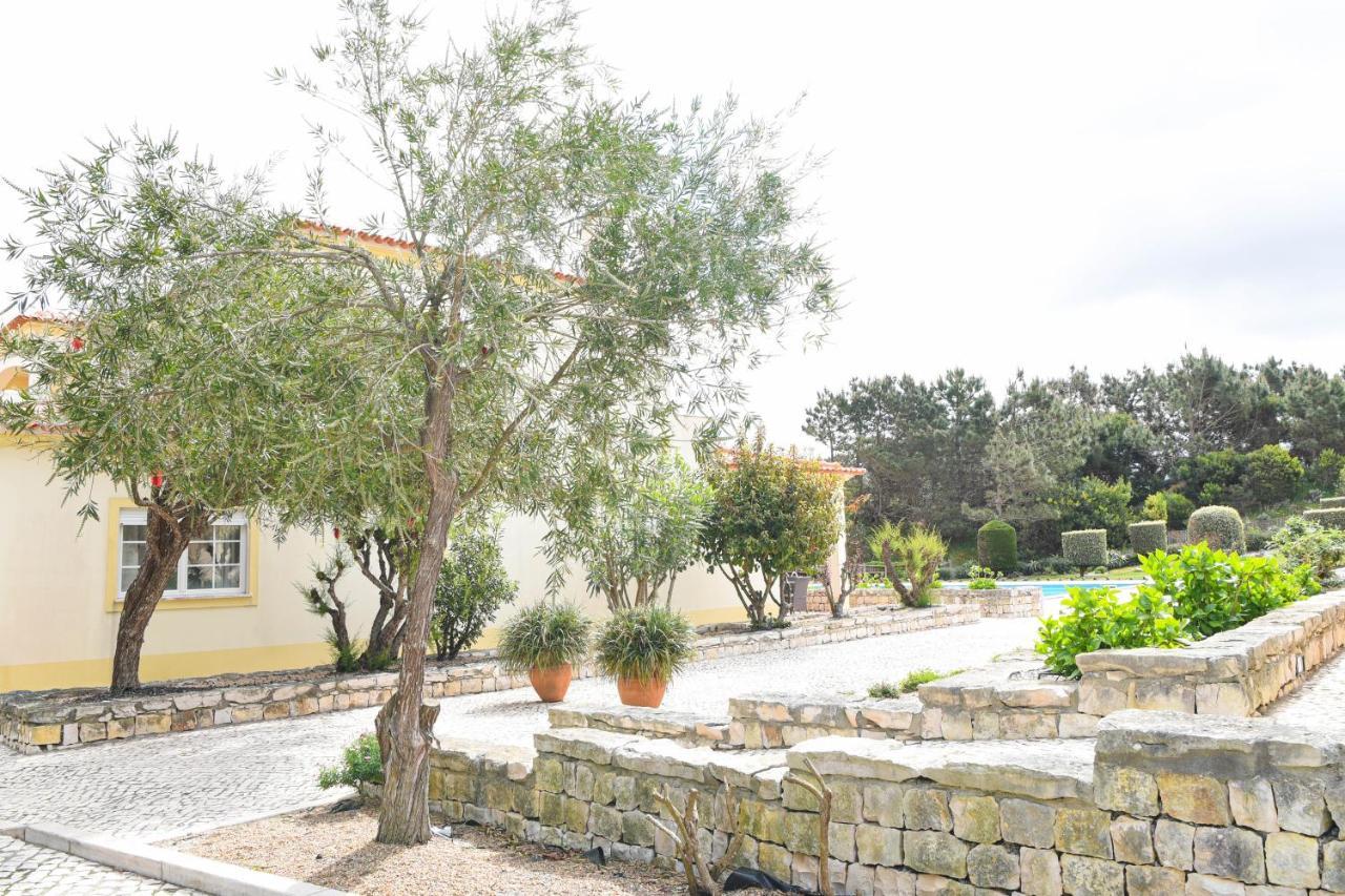 Casa América Praia del Rei Exterior foto
